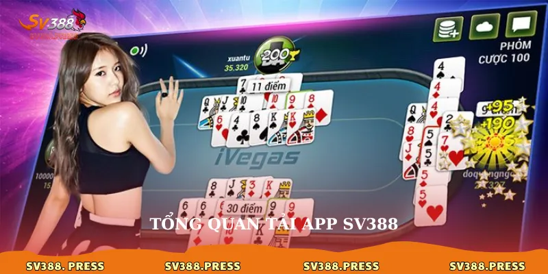 Tải App sv388 1 Tổng quan tải app sv388